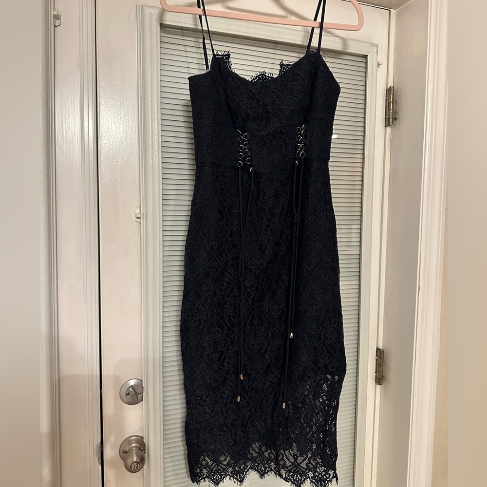 Ever New dress